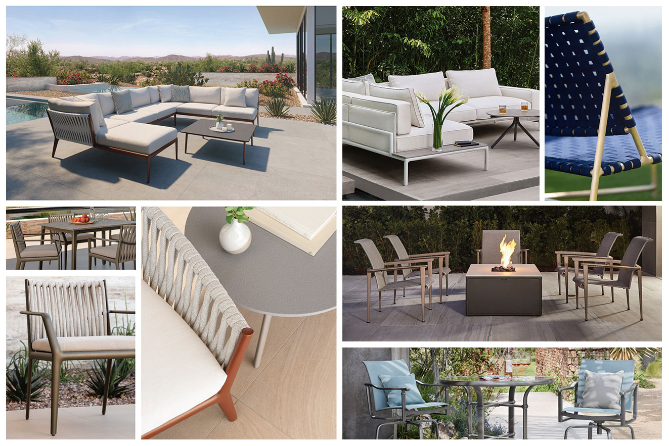 High- Quality Outdoor Furniture
