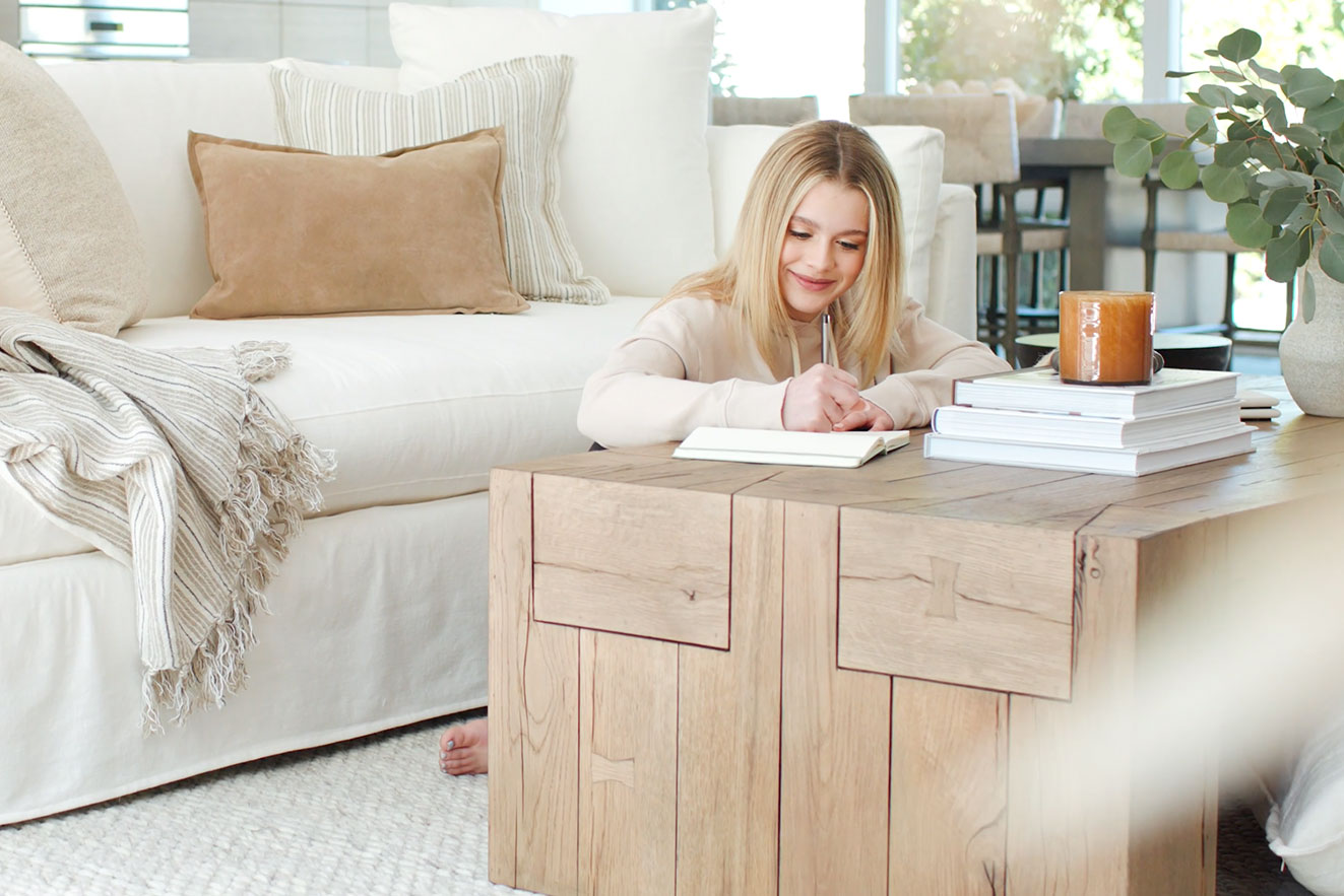 Decorating Your First Home: A Guide for Millennials
