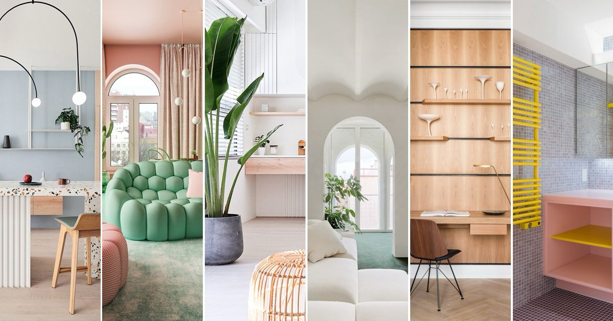 Interior Design Trends That Never Go Out of Style
