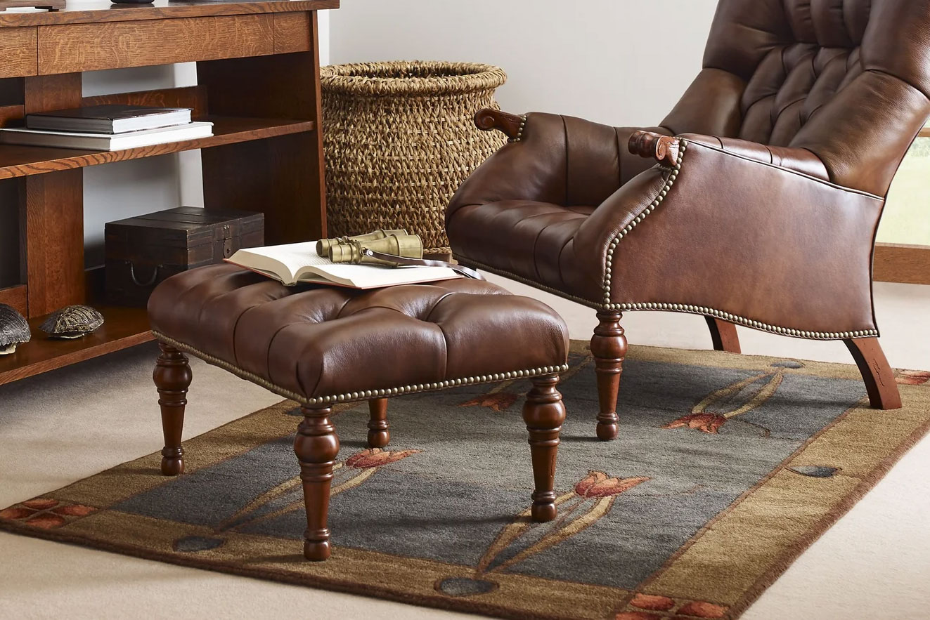 Stickley rugs
