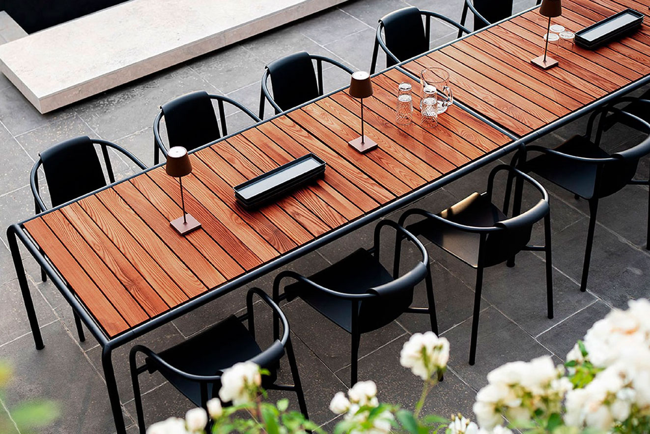 Endless Summer Backyard Entertainment: Turn your home into a summer destination for family and friends.