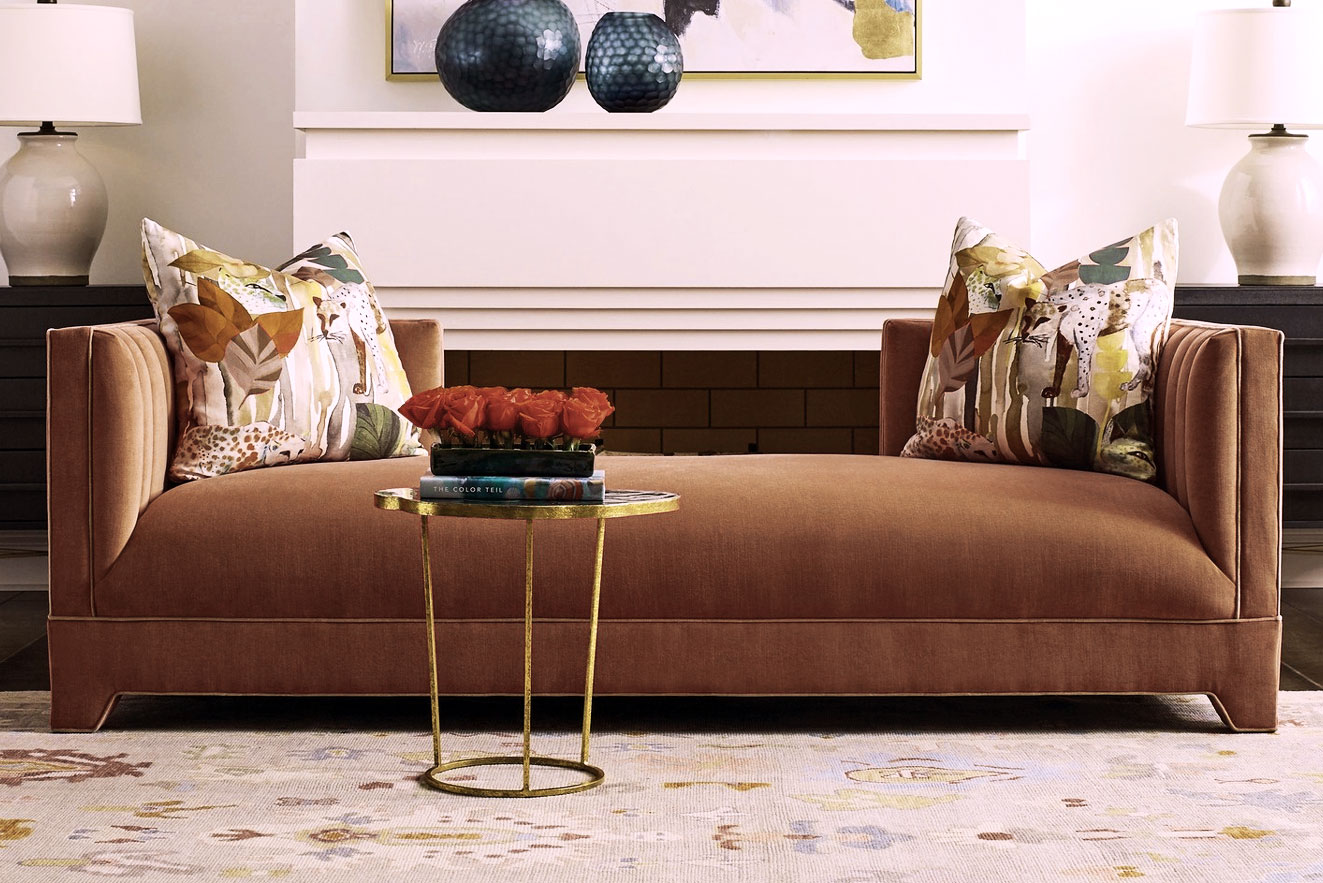 Pantone’s 2025 Color of the Year: Mocha Mousse