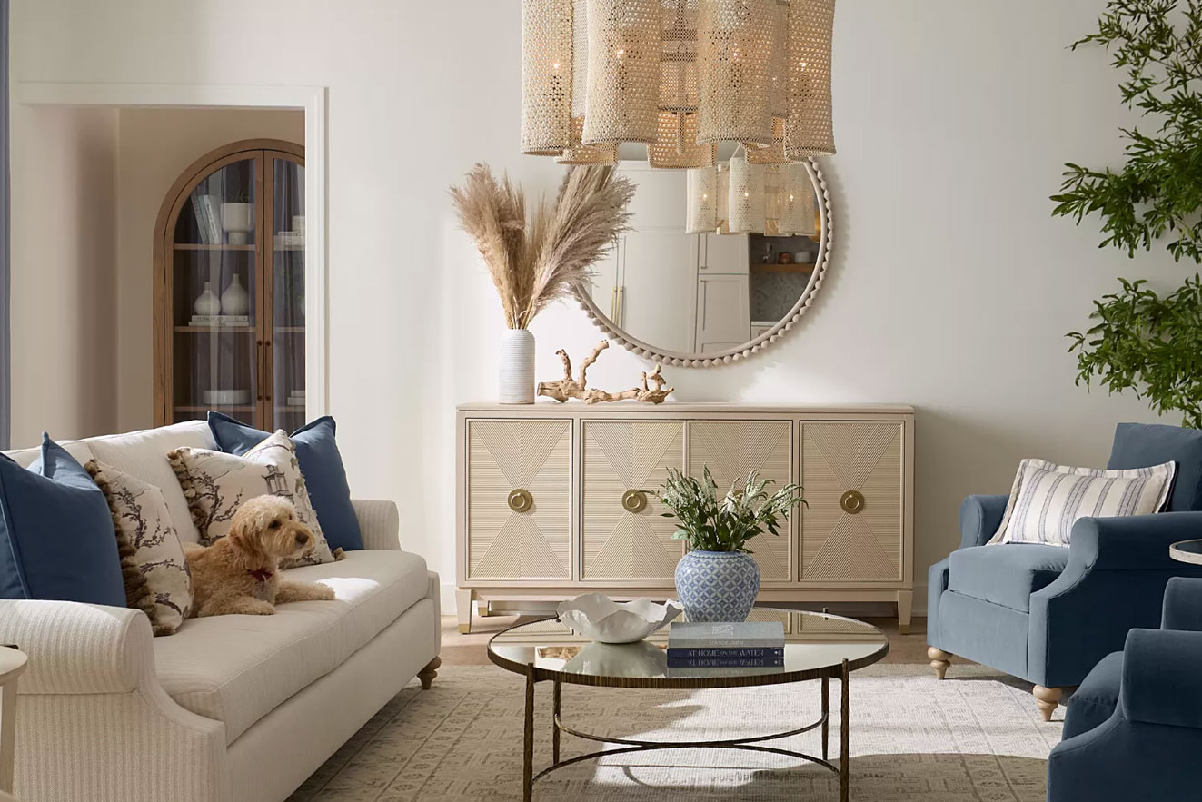 2025 Spring Home Trends
