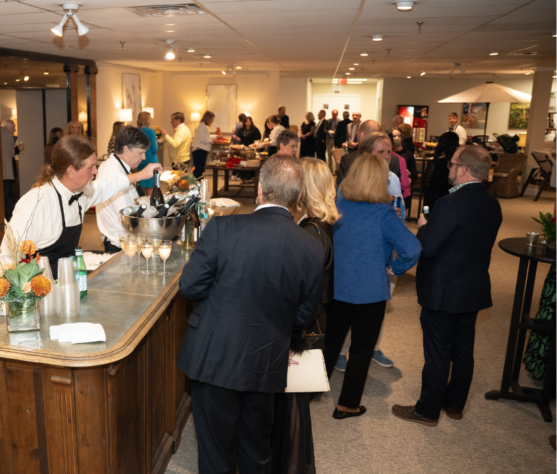 Then, Now, and Next: Honoring Tradition, Inspiring the Future of Home & Patio