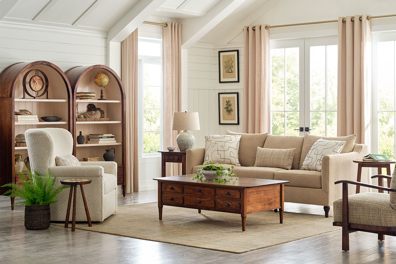 2026 Interior Design Trends You Can Bring Home Today at Fowler Brothers