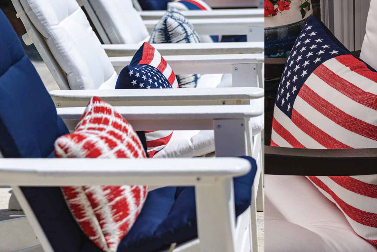 Stars, Stripes, and Sophistication: The Memorial Day Hosting Guide
