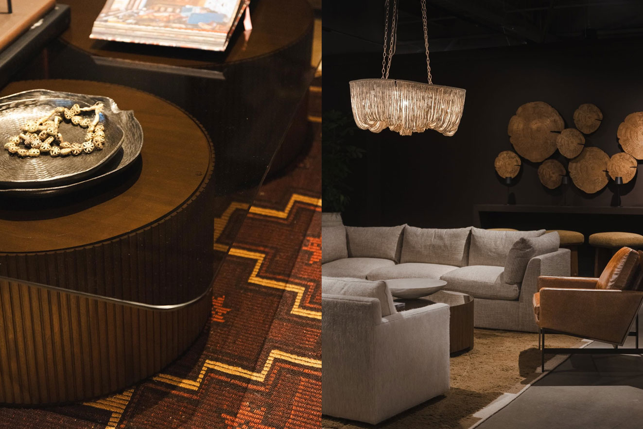Making It Yours, Not Pinterest’s: How to Bring 2026’s Biggest Design Trends Home