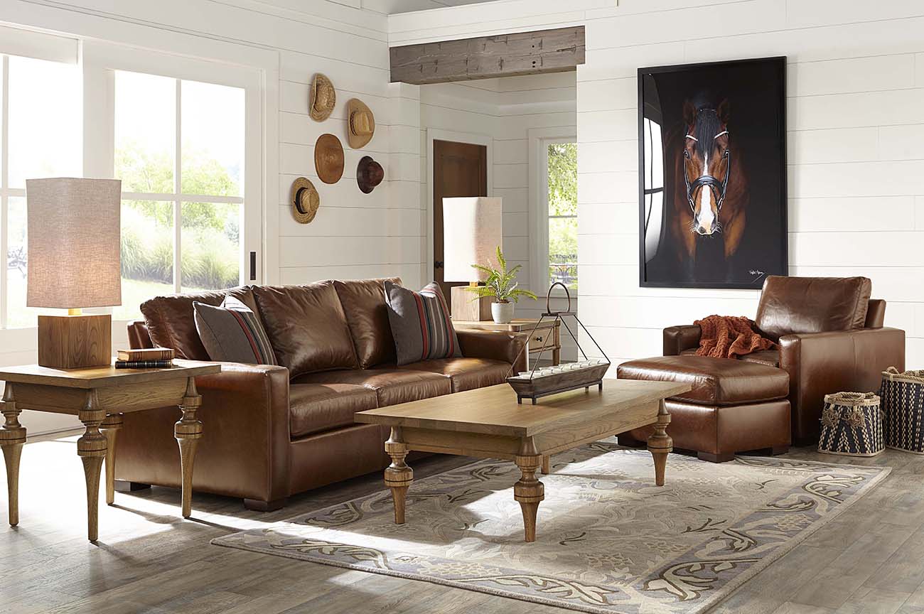 How to Build a Cozy Living Room with Furniture That Lasts