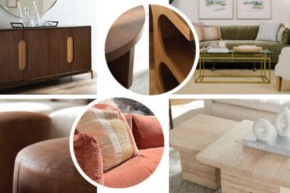 Top Furniture Trends of 2023